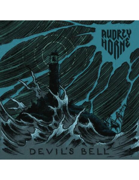 Horne, Audrey - Devil'S Bell - (CD)