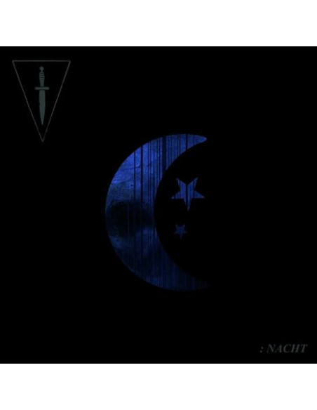 (Dolch) - Nacht - (CD)
