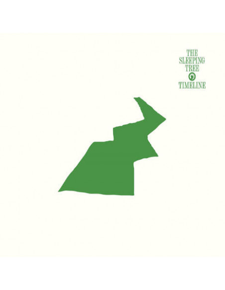 Sleeping Trees - Timeline - (CD)