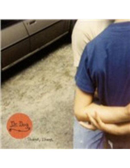 Dr. Dog - Shame Shame