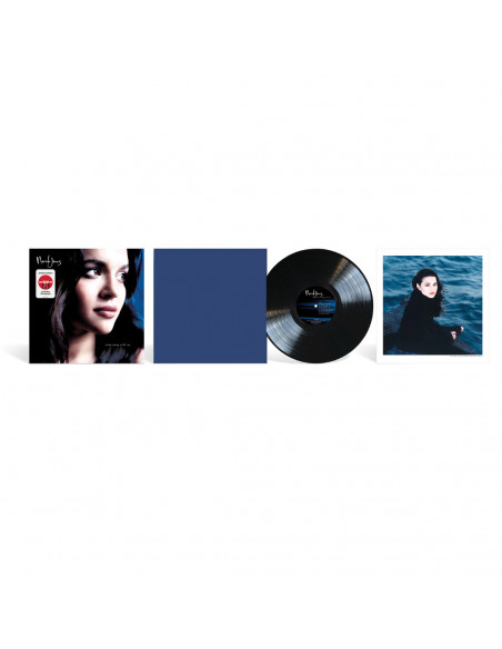 Jones Norah - Come Away With Me 20Th Anniversary Edition