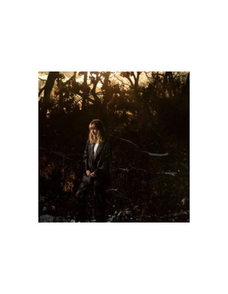 Weather Station - How Is It That I Shouldlook At The Stars