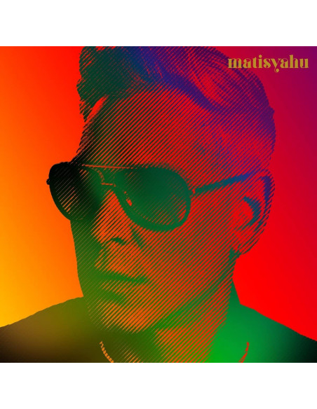 Matisyahu - Matisyahu - (CD)