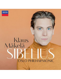 Makela/Opo - Sinfonie Complete - (CD)