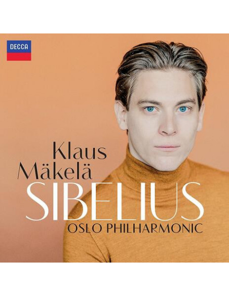 Makela/Opo - Sinfonie Complete - (CD)