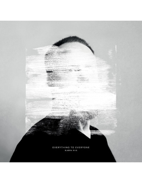 Riis Bjorn - Everything To Everyone - Bonus Track(S), Digipak, Limited Edition (CD)