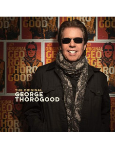 Thorogood George - The Original George Thorog - (CD)