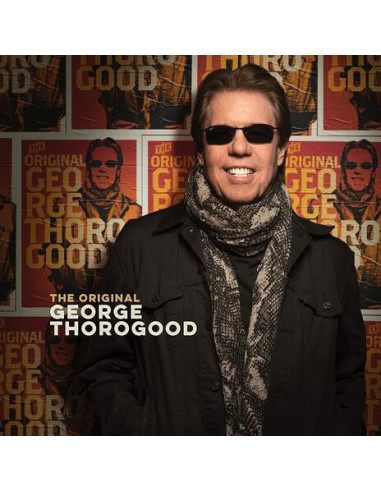 Thorogood George - The Original...