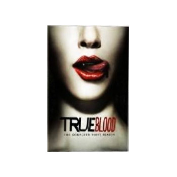 True Blood - Stagione 1 (5 Dvd)
