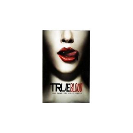 True Blood - Stagione 1 (5 Dvd)