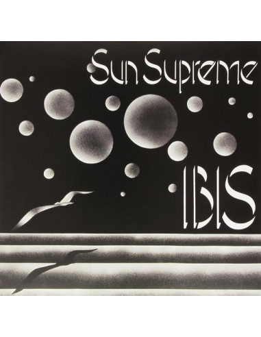 Ibis - Sun Supreme Rsd 22)