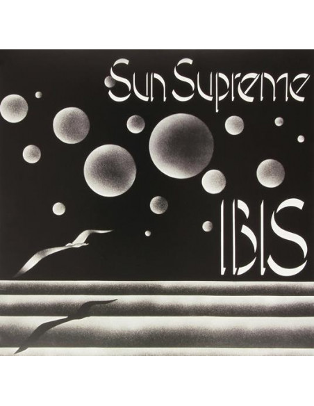 Ibis - Sun Supreme Rsd 22)