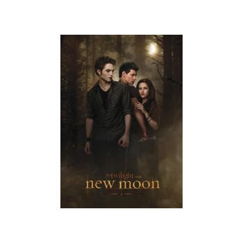 New Moon - The Twilight Saga