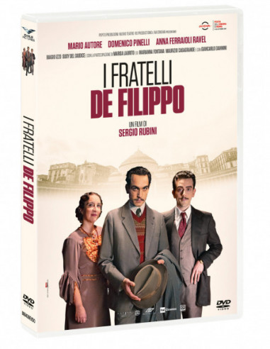 Fratelli De Filippo (I)