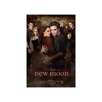 New Moon - The Twilight Saga (3 Dvd) EDIZIONE LIMITATA