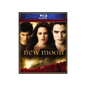 New Moon - The Twilight Saga (2 Blu Ray)