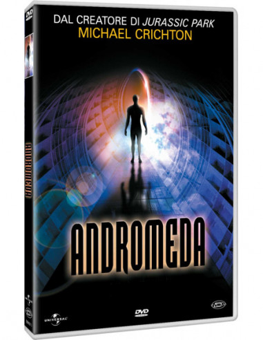 Andromeda ed.2022