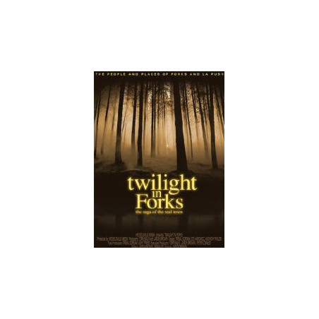Twilight In Forks