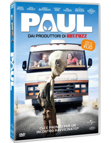 Paul