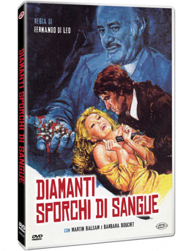 Diamanti Sporchi Di Sangue