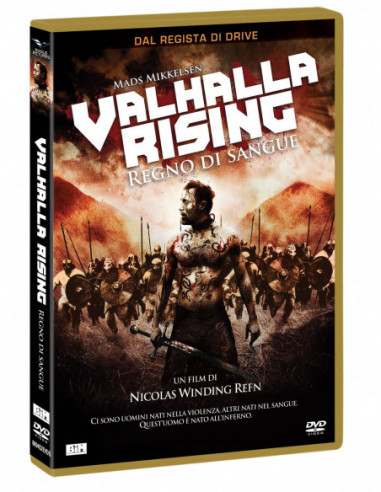 Valhalla Rising - Regno Di Sangue
