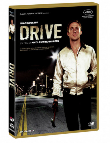 Drive ed.2022 Dvd