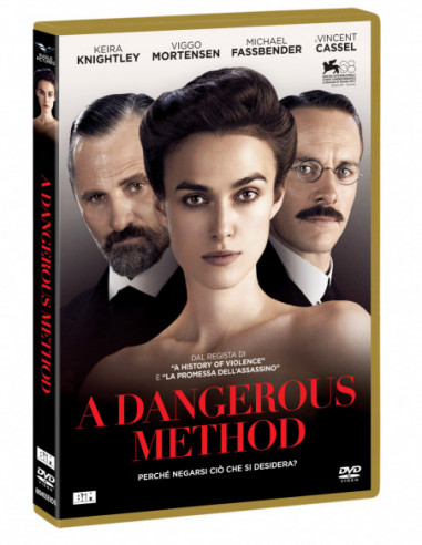 Dangerous Method (A)