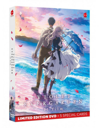 Violet Evergarden: Il Film