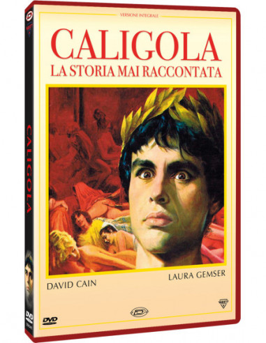 Caligola, La Storia Mai Raccontata