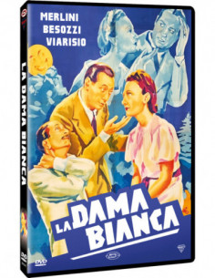 Dama Bianca (La) ed.2022