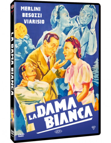 Dama Bianca (La) ed.2022