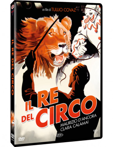 Re Del Circo (Il)