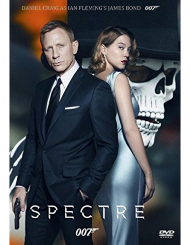 007 - Spectre(Blu-ray)