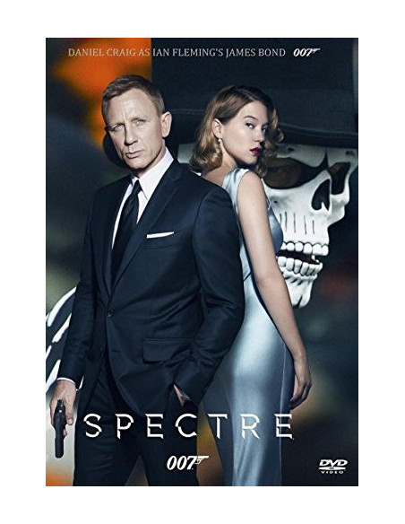 007 - Spectre(Blu-ray)