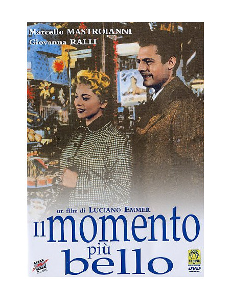 Momento Piu' Bello (Il)