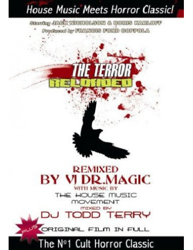 Terror (The) - Reloaded