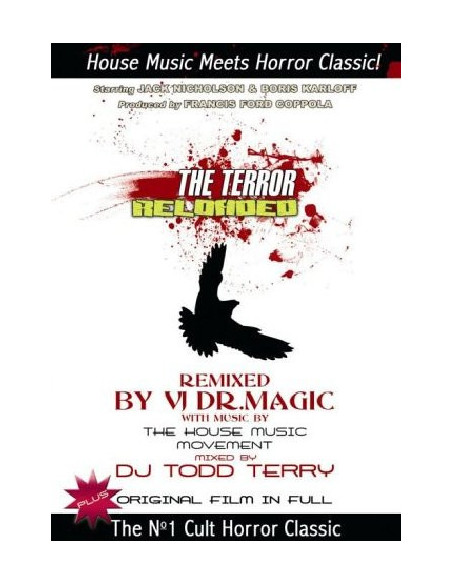 Terror (The) - Reloaded