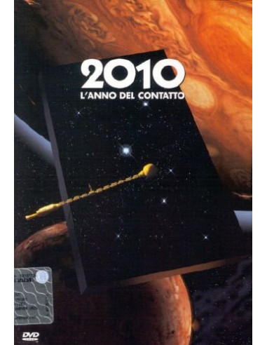 2010 - L'Anno Del Contatto