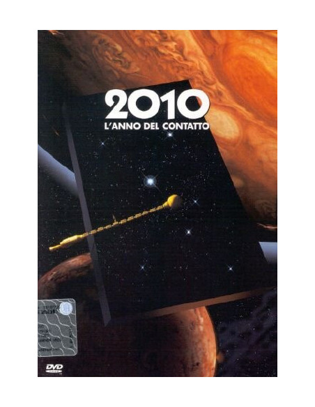 2010 - L'Anno Del Contatto