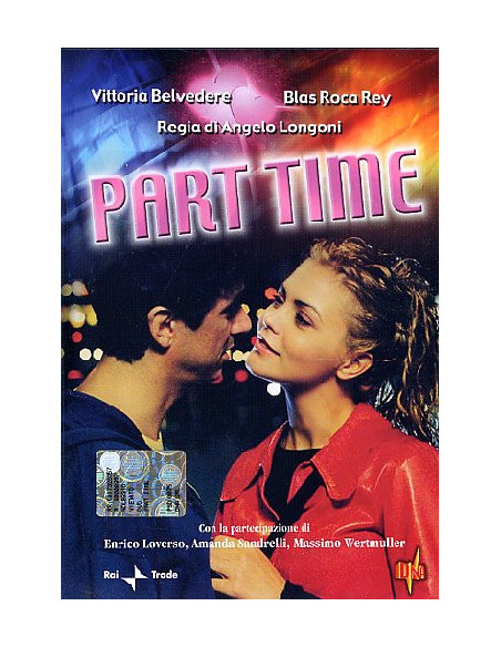 Part Time