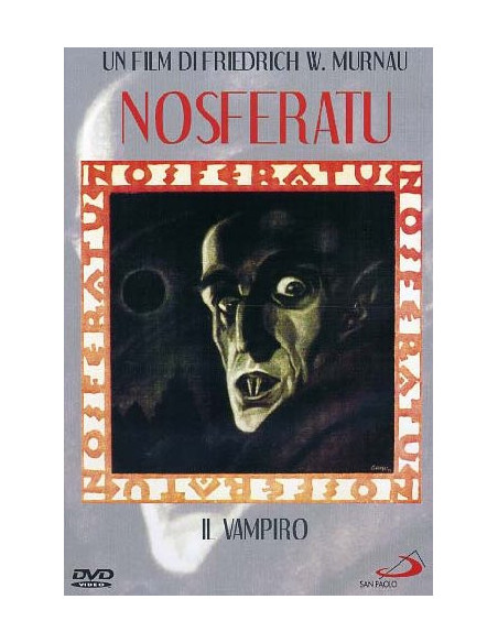 Nosferatu (1922)