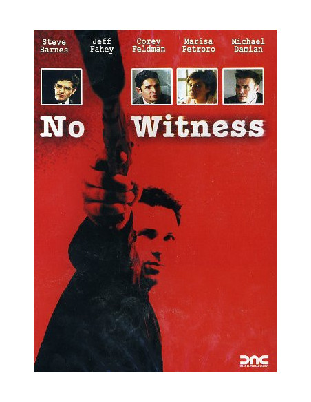 No Witness