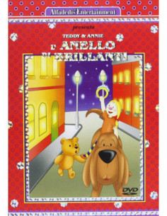 Teddy & Annie - L'Anello Di Brillanti