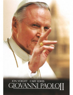 Giovanni Paolo II (2005)