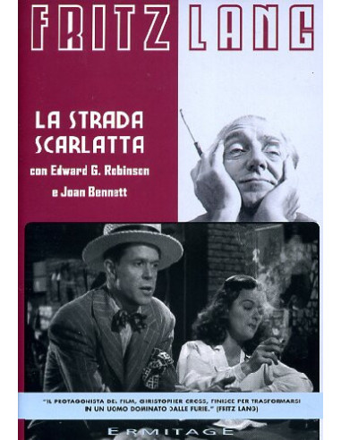 Strada Scarlatta (La) (ed.2006)