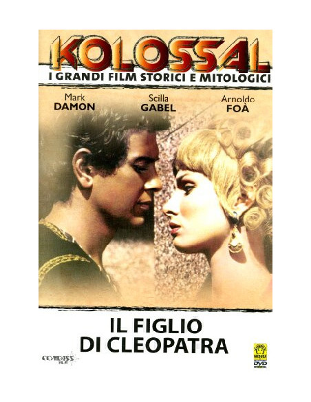 Figlio Di Cleopatra (Il)