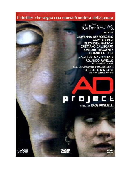 Ad Project