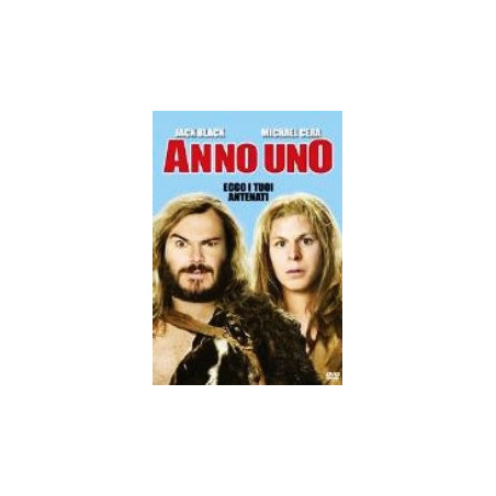 Anno Uno