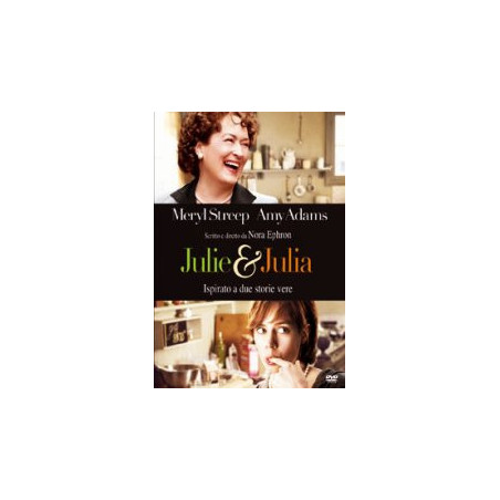 Julie Julia