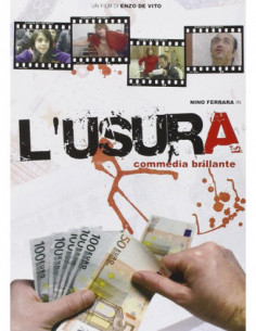 Usura (L') (Si Piglie L'Enalotto) - Film (Dialetto Napoletano)